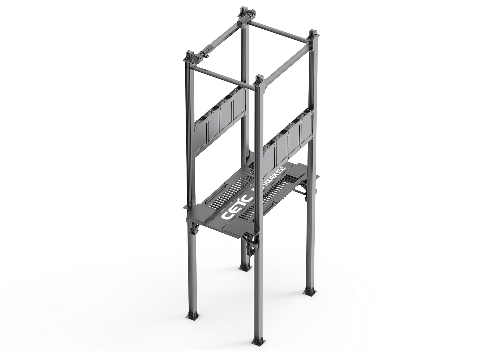 Parking Space Lift
