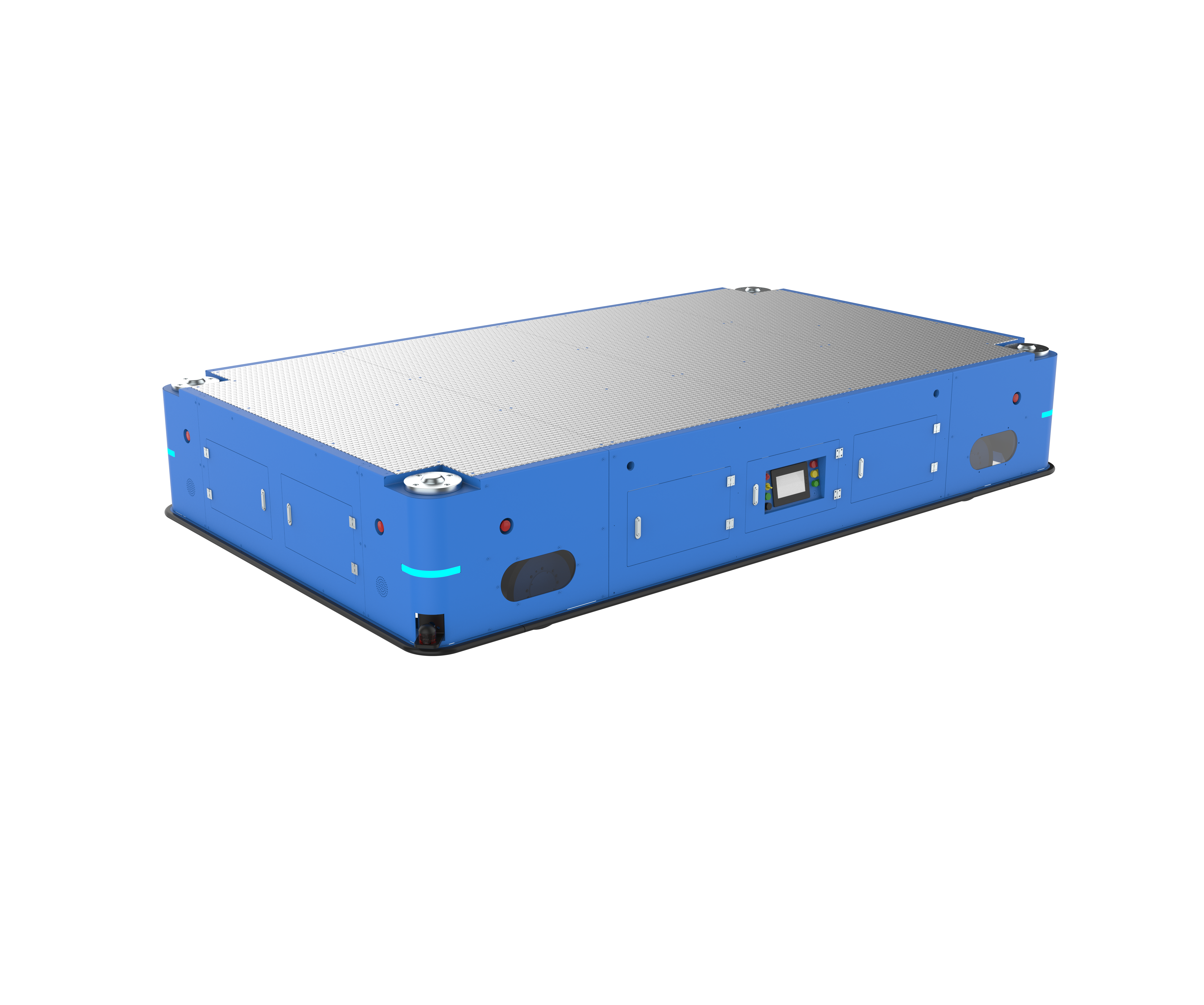 重载搬运机器人